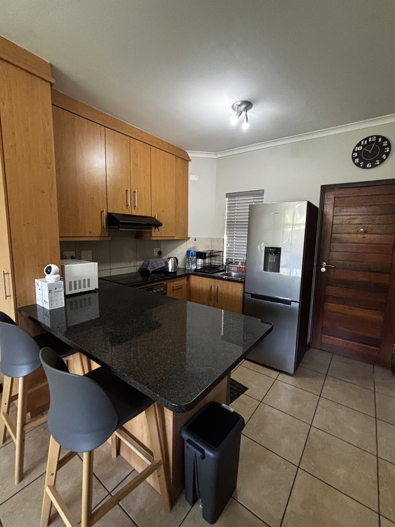 To Let 2 Bedroom Property for Rent in Stellenbosch Central Western Cape